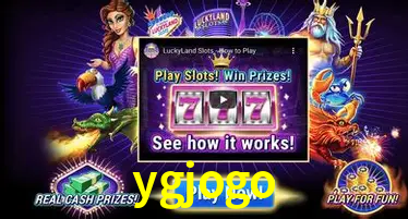 Cassino ao vivo com dealers reais na ygjogo