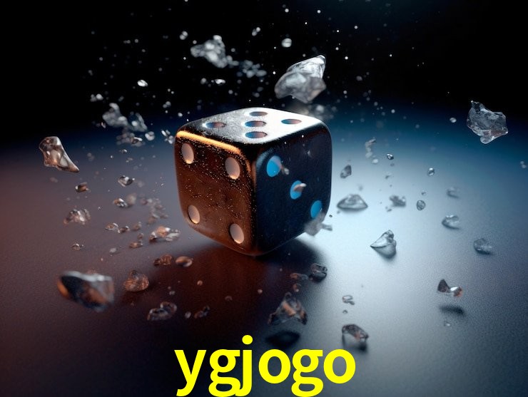 Variedade de jogos na ygjogo