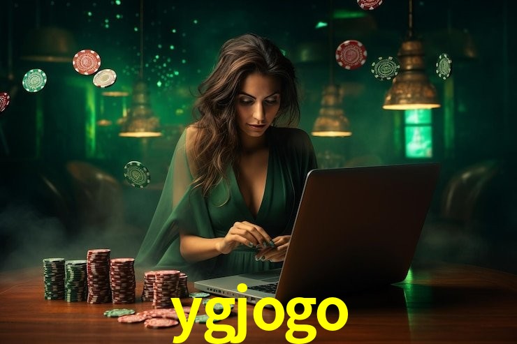 APP rápido e leve da ygjogo