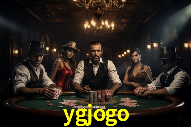 Download para Android e iOS na ygjogo