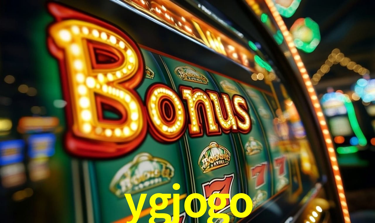 Jogos com bônus e suporte 24h na ygjogo