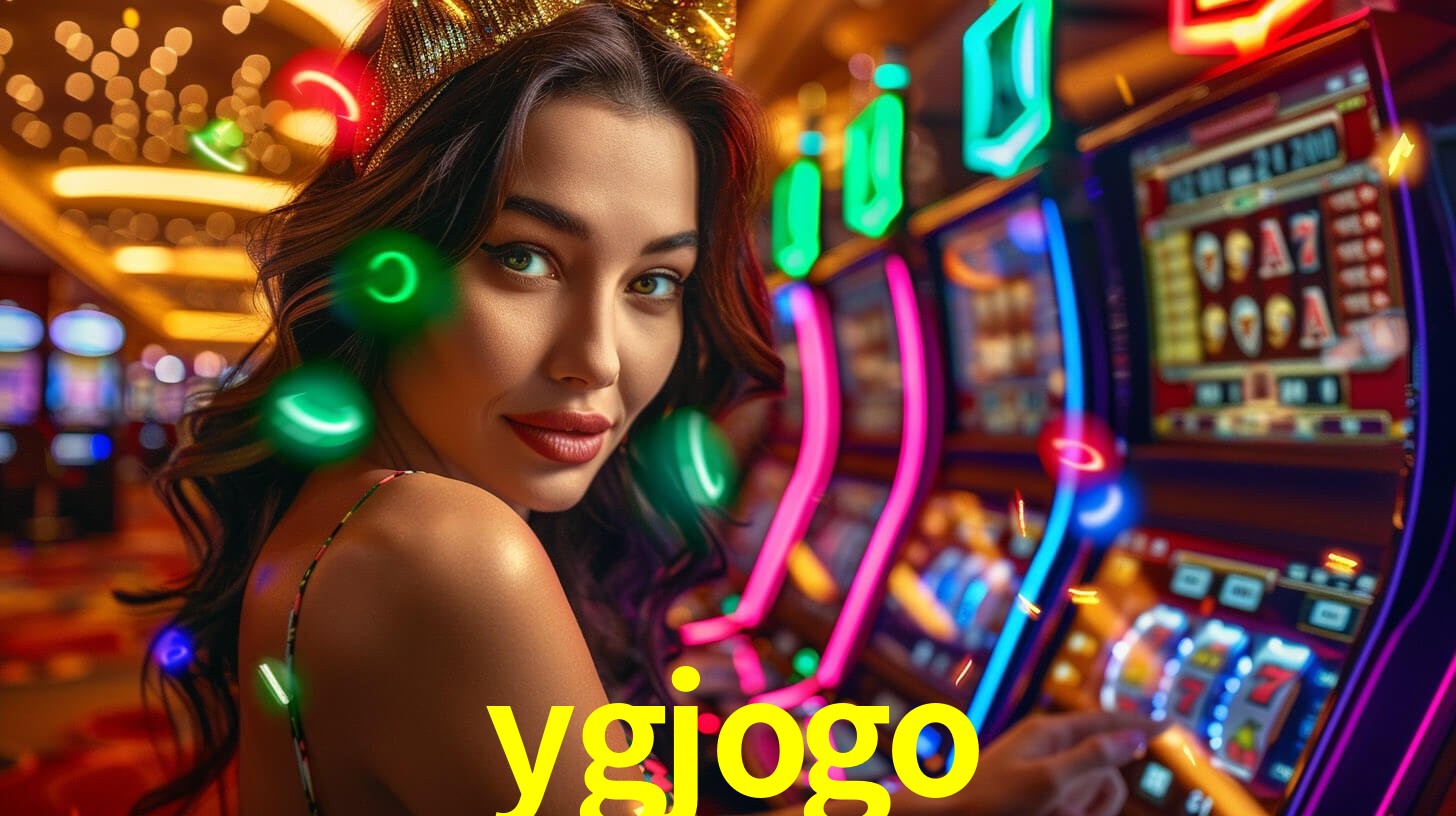 Download rápido e seguro na ygjogo