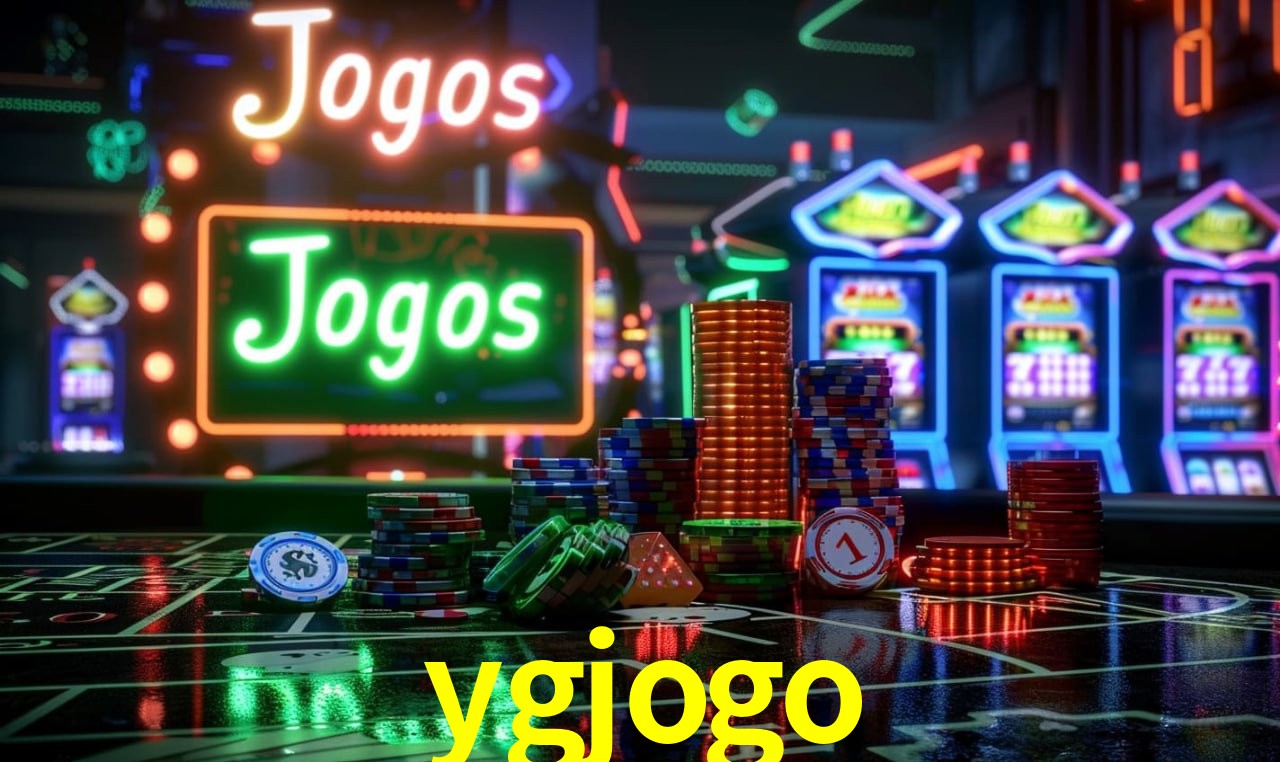 Mercados ao vivo e cash out na ygjogo