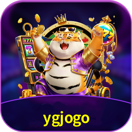 Imagem promocional da ygjogo mostrando a plataforma e suas vantagens